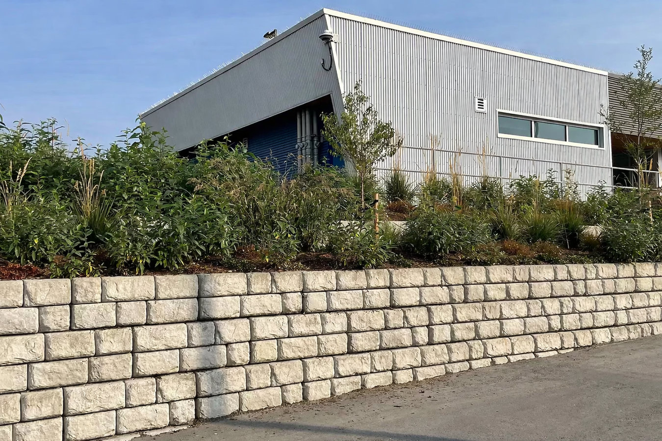 Kingsport Concrete Company - concrete contractor working in Kingsport, TN